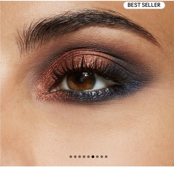 NIB MAC Cosmetics Eye Shadow Antiqued Veluxe Pearl 1.5g - Picture 7 of 7
